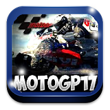 Top MotoGP 17 Live icon