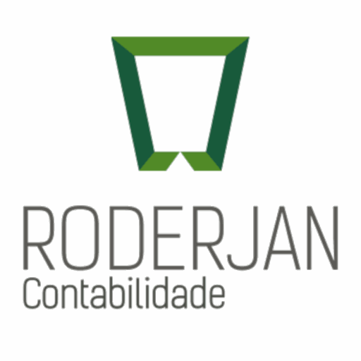 Roderjan Contabilidade logo