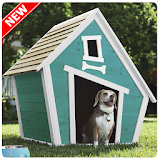 Dog Houses Design ( Offline ) icon