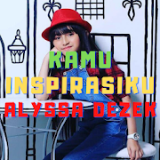 Kamu Inspirasiku - Alyssa Dezek Full Bass