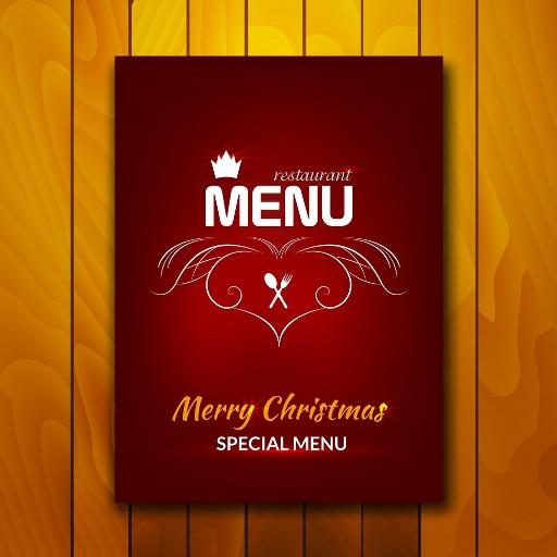 Event-Party Menu Templates Unduh di Windows