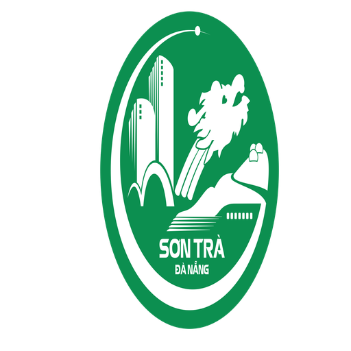 Sơn Trà logo