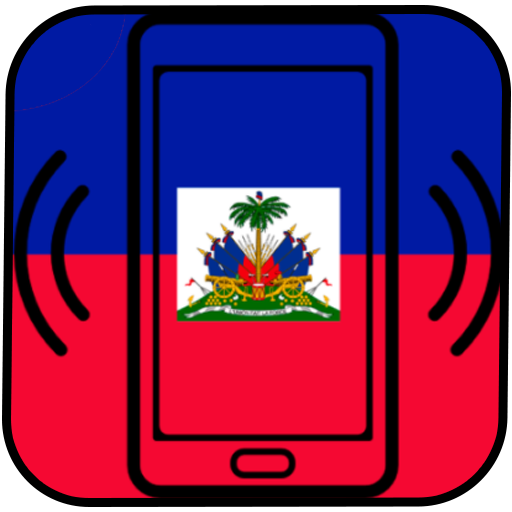 Haitian Music Ringtone logo