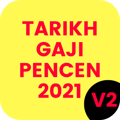 Tarikh Gaji Pencen 2021