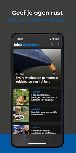 Briels Nieuwsland screenshot 5