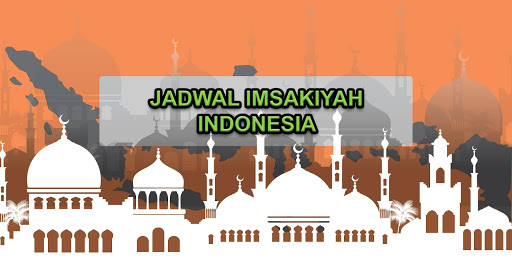 2020 Imsakiyah Waktu Sholat