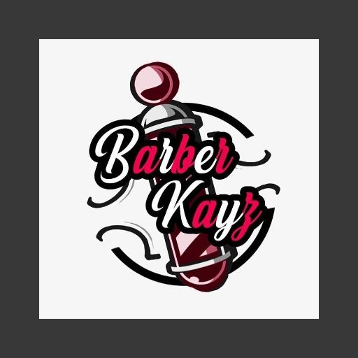 Barber Kayz (Who’s Next) logo