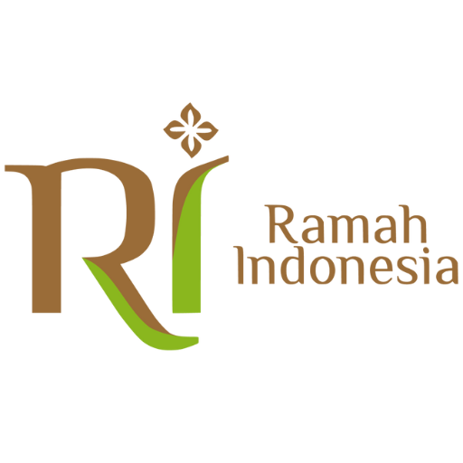 Ramah Indonesia logo