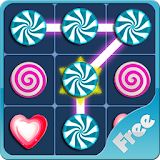 Candy Sweet Link Deluxe icon