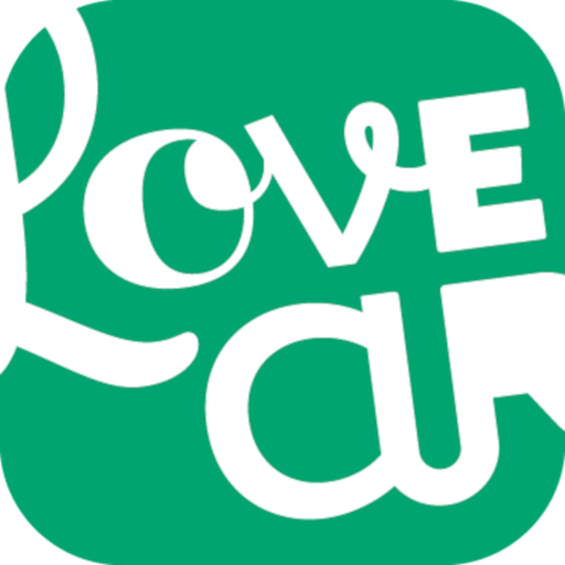 Love-Art logo