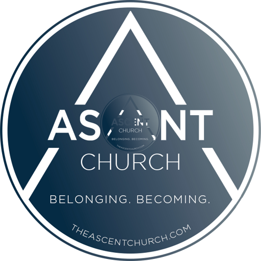 The Ascent Church logo