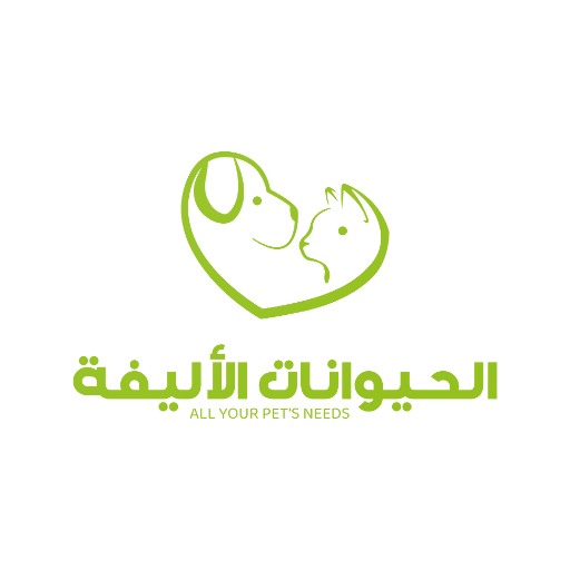 الحيوانات الأليفة logo