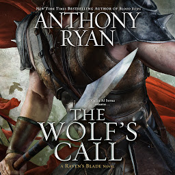 Icon image The Wolf's Call