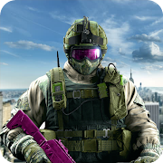 Top 47 Action Apps Like Real Commando Secret Mission - Free Shooting Game - Best Alternatives