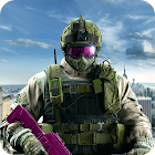 Real Commando Secret Mission - Free Shooting Game 1