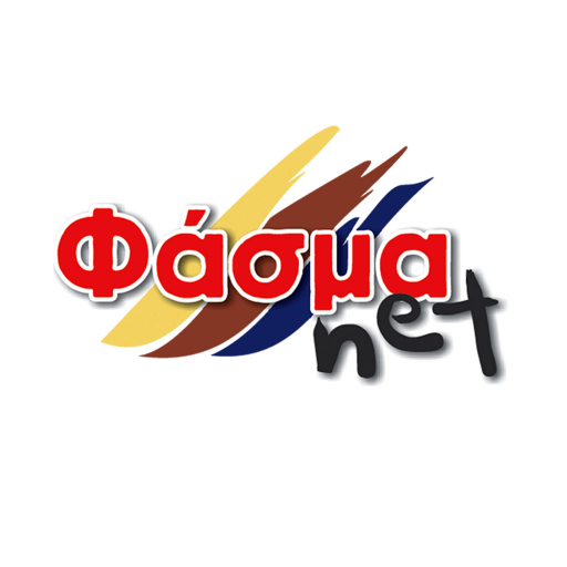 Fasma net logo