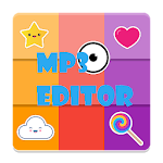 Mp3 Editor, Cutter & Merger Apk