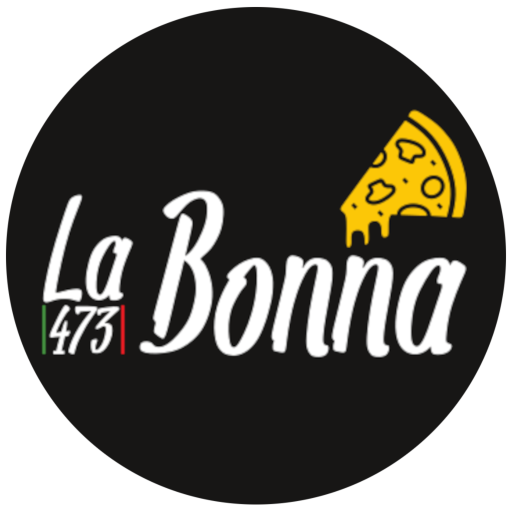 La Bonna 473 logo