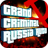Grand Criminal Russia Auto icon