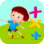 Cover Image of Download Math Game - Test Your Maths Skills for Beginners 1.1 APK