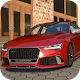 Audi Car Simulator Game 2022 Télécharger sur Windows