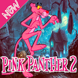 Super Pink Panther Run icon