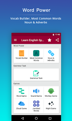 Learn English Speaking Conver