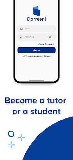 Darresni – Find Tutor Online