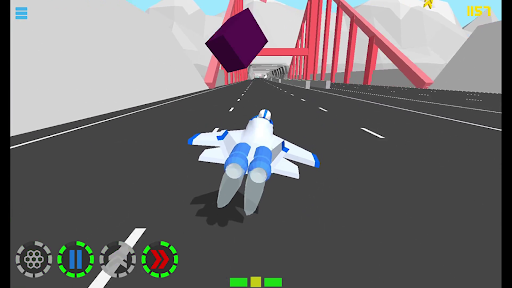 Extreme Flight Screen 2