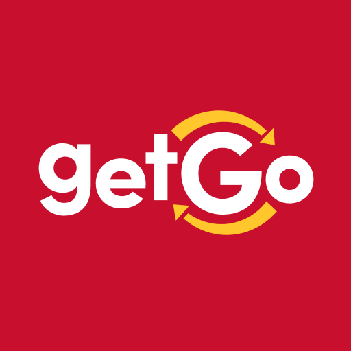 GetGo  Icon