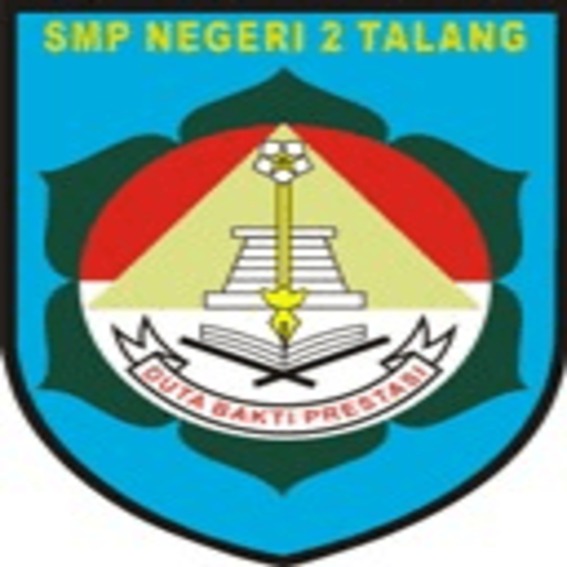 SMPN 2 Talang logo