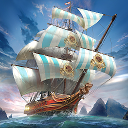 「大航海時代：起源」圖示圖片