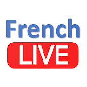 French-English Live News