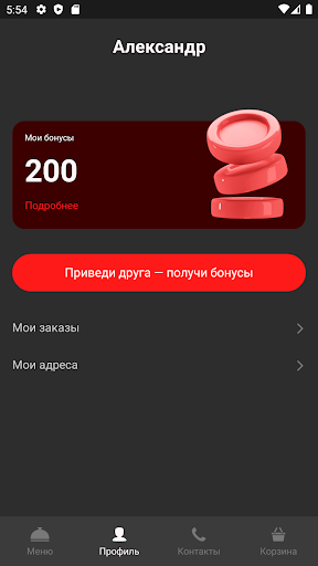 Братья Пироговы - Ставрополь Screen 2