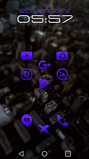 App-voorskou