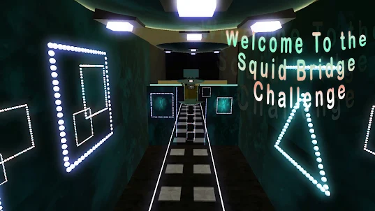 Squid Bridge Challenge