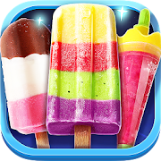Top 43 Casual Apps Like Ice Cream Lollipop Maker - Cook & Make Food Games - Best Alternatives