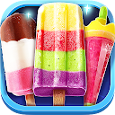 Ice Cream Lollipop Maker - Cook &amp; Make Food Games