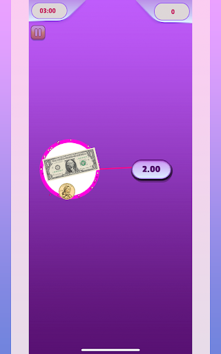 Mathletix Money Screen 2
