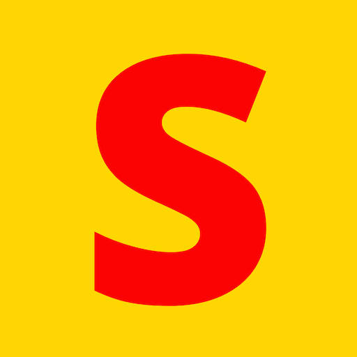 Shokh - Fashion and Beauty logo