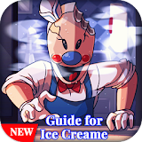 Guide For Ice Scream Horror 2k20 icon