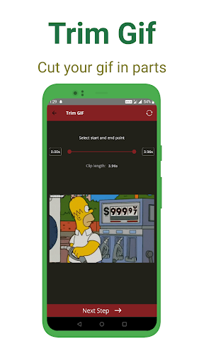 World Of Gif Meme Screen 3