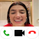 📞Charli D'Amelio Fake Video Call icon