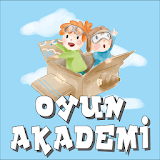 Oyunakademi.net icon