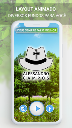 Pe. Alessandro Screenshot 2 - AppWisp.com