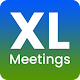 XL Meetings Download on Windows