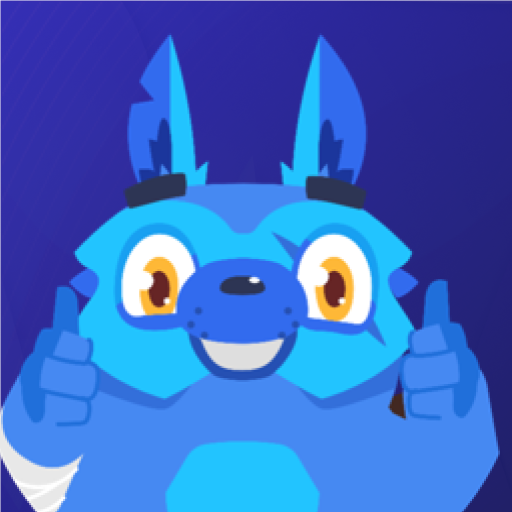 Little Blue Coach logo