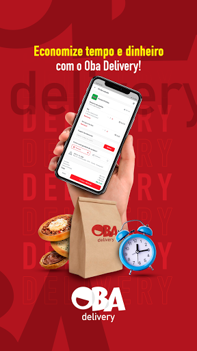 Oba Delivery Screen 2