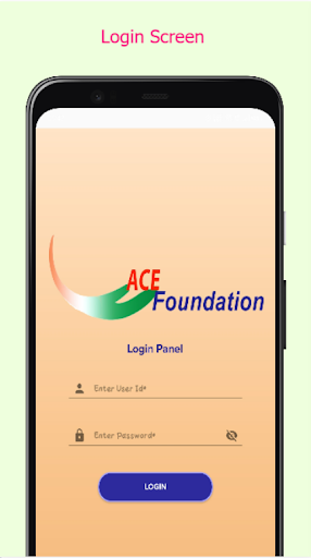 ACE Foundation- Assessment Screen 2
