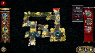 Game screenshot Road to Legend hack